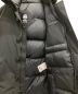 中古・古着 CANADA GOOSE (カナダグース) JASPER PARKA/ジャスパーパーカ ブラック サイズ:M：50000円