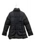 MONCLER (モンクレール) ダウンジャケット ブラック サイズ:L：20000円