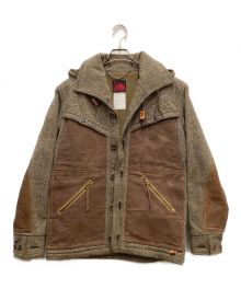 COLIMBO（コリンボ）の古着「FORESTER COAT/フォレスターコート」