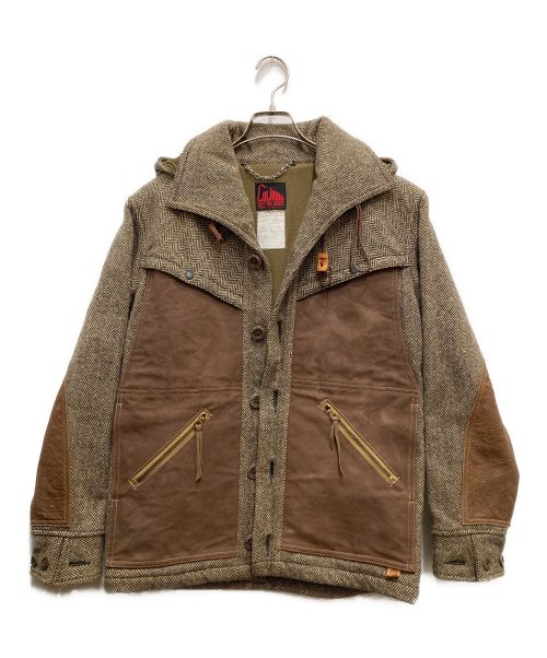 COLIMBO（コリンボ）COLIMBO (コリンボ) FORESTER COAT/フォレスターコート サイズ:Sの古着・服飾アイテム