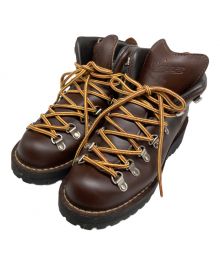 Danner（ダナー）の古着「トレッキングシューズ」｜ブラウン