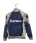 Supreme (シュプリーム) New York Yankees Track Jacket/ニューヨークヤンキーストラックジャケット ネイビー サイズ:S：25000円