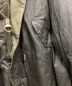 中古・古着 Barbour (バブアー) Heritage +トレント フード ミリタリコート オリーブ サイズ:L：30000円