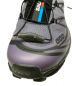 中古・古着 SALOMON (サロモン) XT-6 グレー サイズ:US9.5：18000円