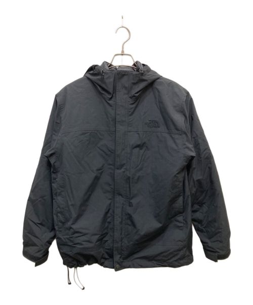 THE NORTH FACE（ザ ノース フェイス）THE NORTH FACE (ザ ノース フェイス) カシウストリクライメイトジャケット ブラック サイズ:Mの古着・服飾アイテム