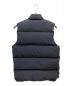 CANADA GOOSE (カナダグース) WINDSOR VEST/ウィンザーベスト ブラック サイズ:3：15000円