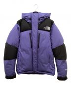 THE NORTH FACEザ ノース フェイス）の古着「Baltro Light Jacket/バルトロライトジャケット」｜ブルー