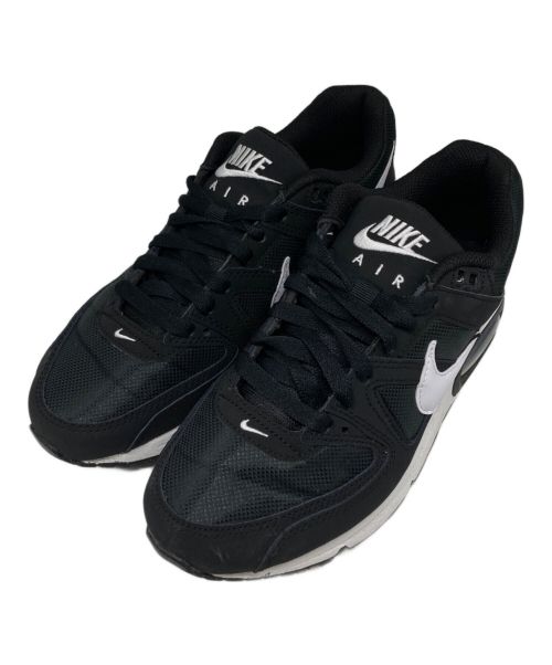 NIKE（ナイキ）NIKE (ナイキ) W AirMax Command ブラック サイズ:23の古着・服飾アイテム