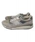 NEW BALANCE (ニューバランス) スニーカー グレー サイズ:28cm：8000円