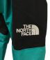 中古・古着 THE NORTH FACE (ザ ノース フェイス) 1994 RETRO MOUNTAIN LIGHT JACKET/レトロマウンテンライトジャケット グリーン×ブラック サイズ:L：23000円