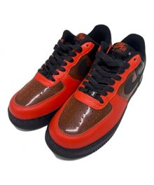 NIKE（ナイキ）の古着「Air Force 1 Low "Shibuya Halloween"」｜オレンジ×ブラック