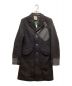 G-STAR RAW（ジースターロゥ）の古着「VARVE WOOL COAT」｜ブラック