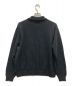 HUF (ハフ) CAMBRIDGE SWEATER/ケンブリッジセーター ブラック サイズ:M：8000円