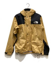 THE NORTH FACE（ザ ノース フェイス）の古着「マウンテンレインテックスジャケット」｜ケルプタン