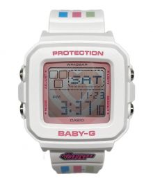 CASIO（カシオ）の古着「デジタルウォッチ」｜ブラック