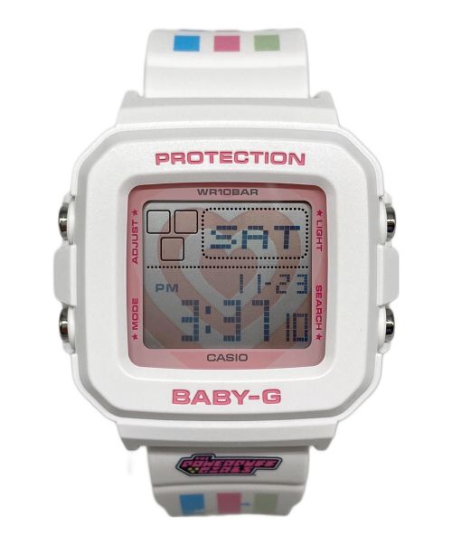 CASIO（カシオ）CASIO (カシオ) デジタルウォッチ ブラックの古着・服飾アイテム