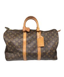 LOUIS VUITTON（ルイ ヴィトン）の古着「トラベルバッグ」