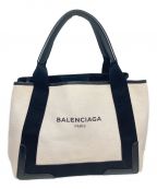 BALENCIAGAバレンシアガ）の古着「トートバッグ」