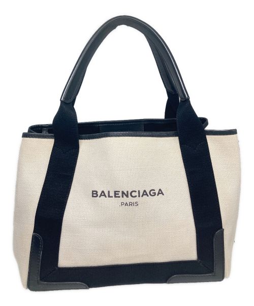 BALENCIAGA（バレンシアガ）BALENCIAGA (バレンシアガ) トートバッグの古着・服飾アイテム