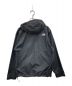 THE NORTH FACE (ザ ノース フェイス) コンパクトジャケット ブラック サイズ:S：7000円