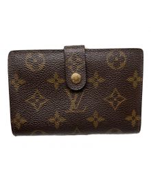 LOUIS VUITTON（ルイ ヴィトン）の古着「2つ折り財布」