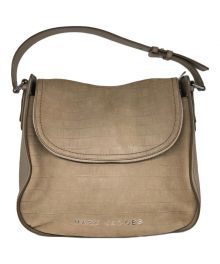 MARC JACOBS（マークジェイコブス）の古着「HOBOショルダーバッグ」｜ベージュ