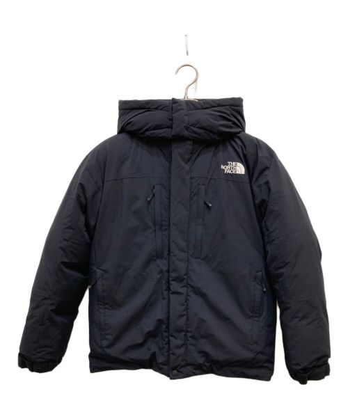 THE NORTH FACE（ザ ノース フェイス）THE NORTH FACE (ザ ノース フェイス) エンデュランスバルトロジャケット ブラック サイズ:150の古着・服飾アイテム