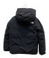 THE NORTH FACE (ザ ノース フェイス) エンデュランスバルトロジャケット ブラック サイズ:150：20000円