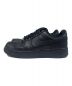 NIKE (ナイキ)  AIR FORCE 1 07 ブラック サイズ:28.5：5000円