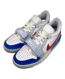 NIKE（ナイキ）の古着「Jordan Legacy 312 Low/エア ジョーダン レガシー 312 ロー」｜ホワイト×ブルー