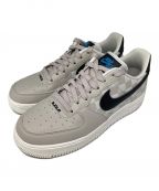 NIKEナイキ）の古着「Lebron James × Nike Air Force 1 Low/レブロンジェームズナイキエアフォース1ロー」｜グレー