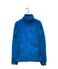 Patagonia（パタゴニア）の古着「R2ジャケット」｜ブルー