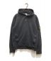 Supreme（シュプリーム）の古着「Hooded Sweatshirt / フーデッドスウェットシャツ」｜ブラック