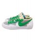 NIKE (ナイキ) sacai (サカイ) Blazer Low 