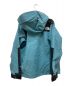 THE NORTH FACE (ザ ノース フェイス) マウンテンジャケット アルジーブルー サイズ:L：32000円