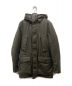 WOOLRICH（ウールリッチ）の古着「ダウンジャケット」｜オリーブ