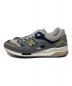 NEW BALANCE (ニューバランス) スニーカー グレー サイズ:US8：8000円