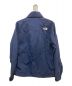 THE NORTH FACE (ザ ノース フェイス) ハイドレナウィンドジャケット ネイビー サイズ:L：6000円