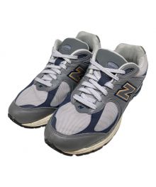 NEW BALANCE（ニューバランス）の古着「2002R/ニーマルマルニー アール」｜グレー