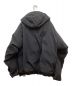 DAIWA PIER39 (ダイワ ピア39) TECH PADDING MIL JACKET ブラック サイズ:JP L：30000円