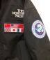 中古・古着 THE NORTH FACE (ザ ノース フェイス) Trans Antarctica Parka/トランスアンタークティカパーカ ブラック サイズ:L：35000円