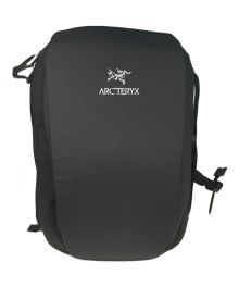 ARC'TERYX（アークテリクス）の古着「BLADE20 BACKPACK」｜ブラック