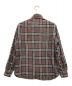 BURBERRY (バーバリー) ボタンダウンシャツ グレー サイズ:XS：8000円