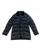 Traditional Weatherwearトラディショナルウェザーウェア）の古着「WAVERLY DOWN PARKA」｜グレー