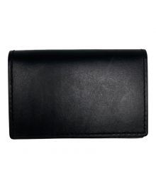 HENDER SCHEME（エンダースキーマ）の古着「folded card case」