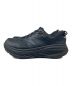 HOKAONEONE (ホカオネオネ) HOKAONEONE ブラック サイズ:26.5：13000円