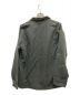 Barbour (バブアー) FLOCCUS WAX JACKET グリーン サイズ:L：18000円