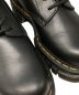 中古・古着 Dr.Martens (ドクターマーチン) AUDRICK 8-EYE BOOT ブラック サイズ:UK4：16000円