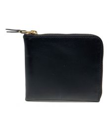 COMME des GARCONS（コムデギャルソン）の古着「Classic Wallet」｜ブラック