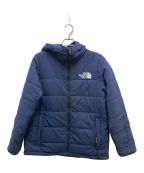 THE NORTH FACEザ ノース フェイス）の古着「Trango Parka」｜ネイビー